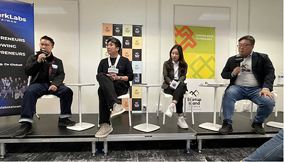 Let the Light Be Heard: LifeWave Taiwan Marks Fourth Year with SimplyICR as Nearly 60 Participants Find Their Rhythm Through Tap Dance