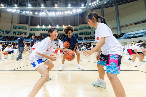 'NBA Cares x Sands Cares Community Impact Week 2026' Attracts Over 2,900 Participants Across Five Days