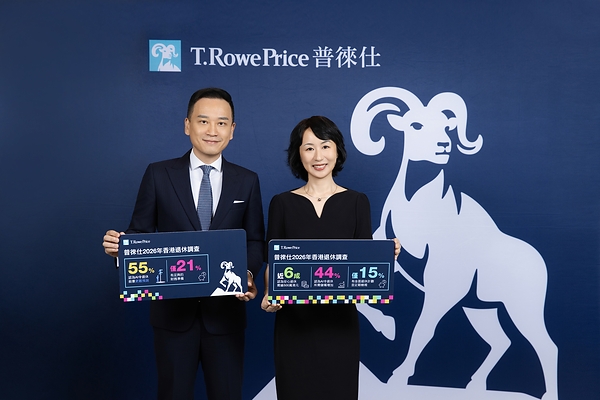 Over Half of Hong Kong Workers Surveyed Say AI Is Making Retirement More Unpredictable; Only 1 in 5 Feel Financially Prepared
