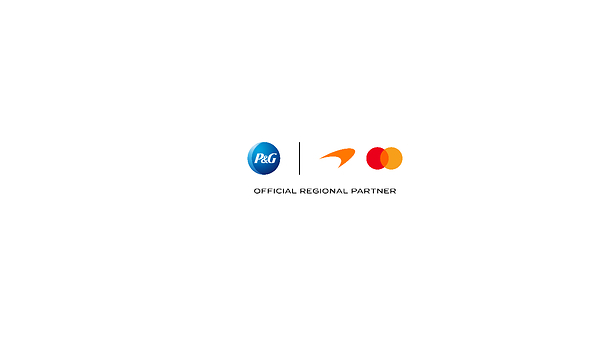 P&G AND THE McLAREN MASTERCARD FORMULA 1 TEAM ANNOUNCE PARTNERSHIP TO DRIVE CONSUMER ENGAGEMENT ACROSS ASIA PACIFIC