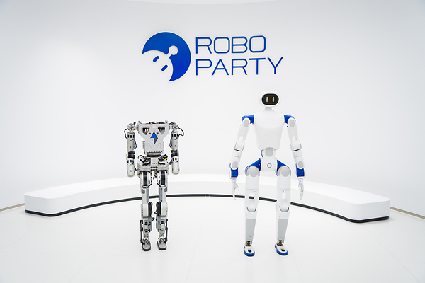 RoboParty Launches RP1 in Southeast Asia, Bringing Full-Stack Open Robotics to Education and Research