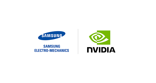 Samsung Electro-Mechanics and NVIDIA Announce Strategic Partnership to Supply ABF Substrates