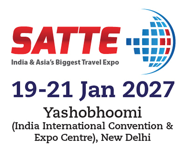 SATTE's Landmark EY Report Reveals ₹3000 Crore Economic Impact, Strengthening Its Position as a Gateway to India's Travel Market