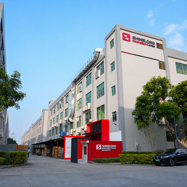 SHINELONG Opens 7,800 sqm Innovation Center for Global Commercial Kitchen Projects