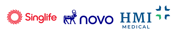 Singlife Launches Singapore's First Insurer-led Chronic Care Programme for Weight Management with Novo Singapore and HMI Medical