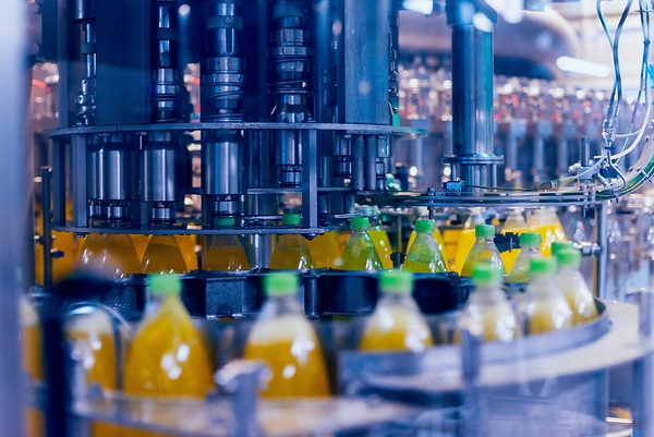 Six in Ten Food and Beverage Manufacturers Say Productivity is Declining Despite Technology Investment