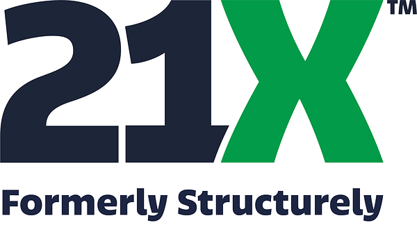 Structurely Rebrands as 21X and Launches Sports Revenue Platform in Partnership with GameAbove Sports
