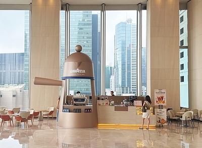 Sunlife unveils new global brand