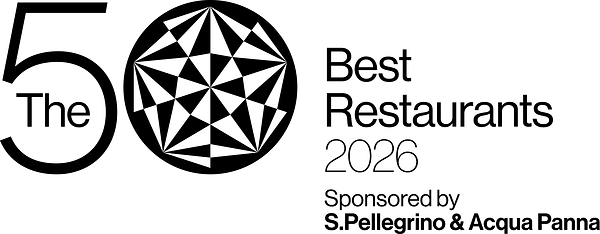 THE 50 BEST RESTAURANTS ANNOUNCES THE 51-100 LIST FOR 2026