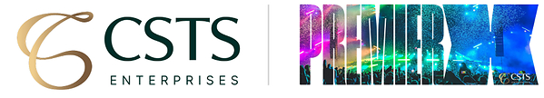 The Ultimate Send-off to Summer: CSTS Debuts Global Entertainment IP PremierX at New York's Pier 17, Ushering in a New Era of Live Entertainment