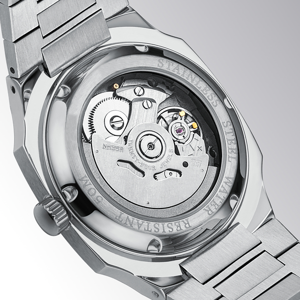 VDEAR Develops a Lifecycle-Oriented Manufacturing Approach Amid Growing Sustainability Focus in Watchmaking