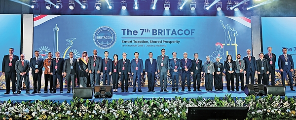 Xinhua Silk Road: Forum held in Jakarta to boost Belt and Road tax administration cooperation