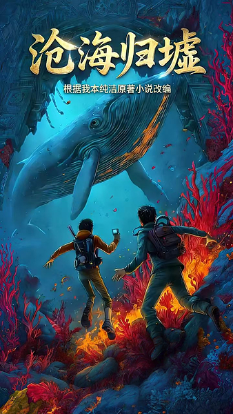 Xinhua Silk Road: Popular AI animated series explores Guangxi's maritime heritage, revitalizes local literature